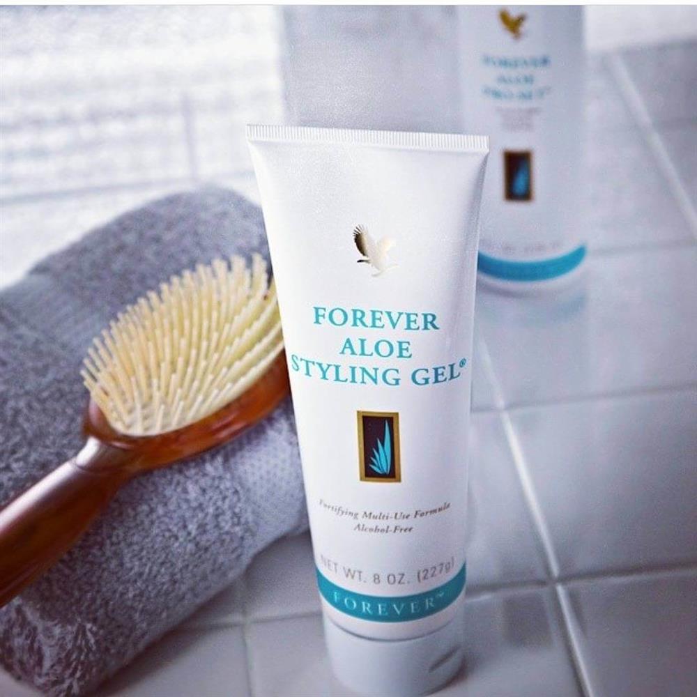 ژل حالت دهنده مو فوراور